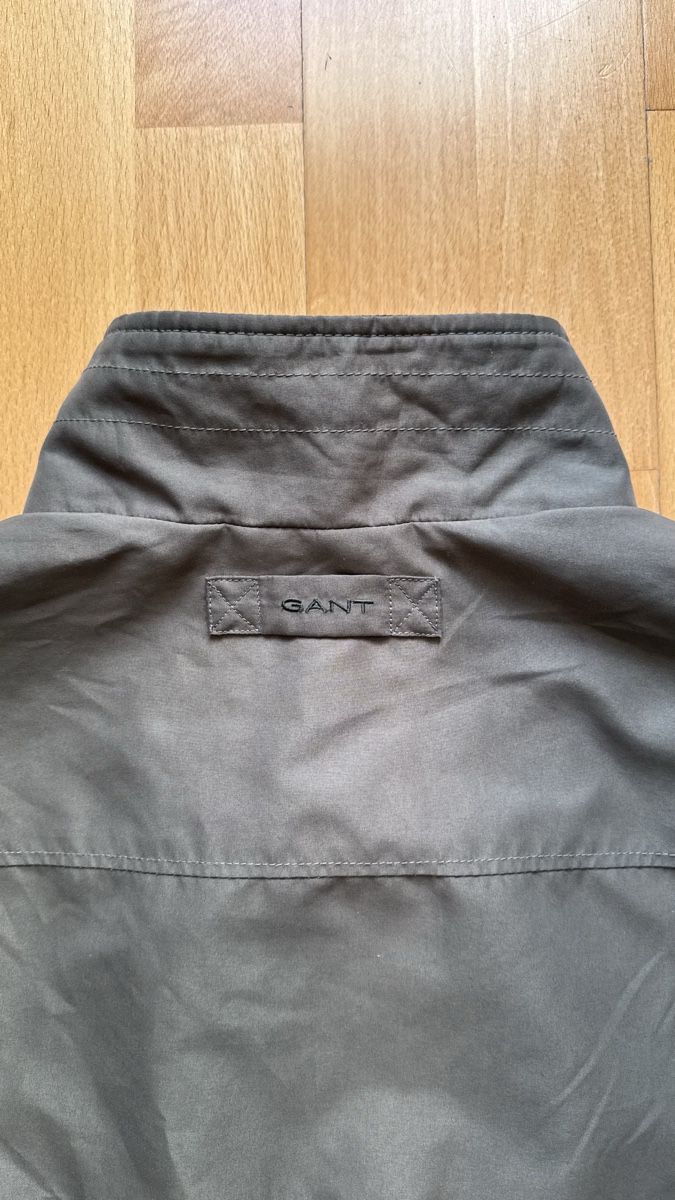 Gant Giacche: GANT New Hampshire Jacket L Men – Usato da St Moritz venduto da 3djch73 3
