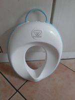 WC Aufsatz 