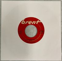 Single: EDDIE QUINTEROS - come dance with me (Rockabilly!)