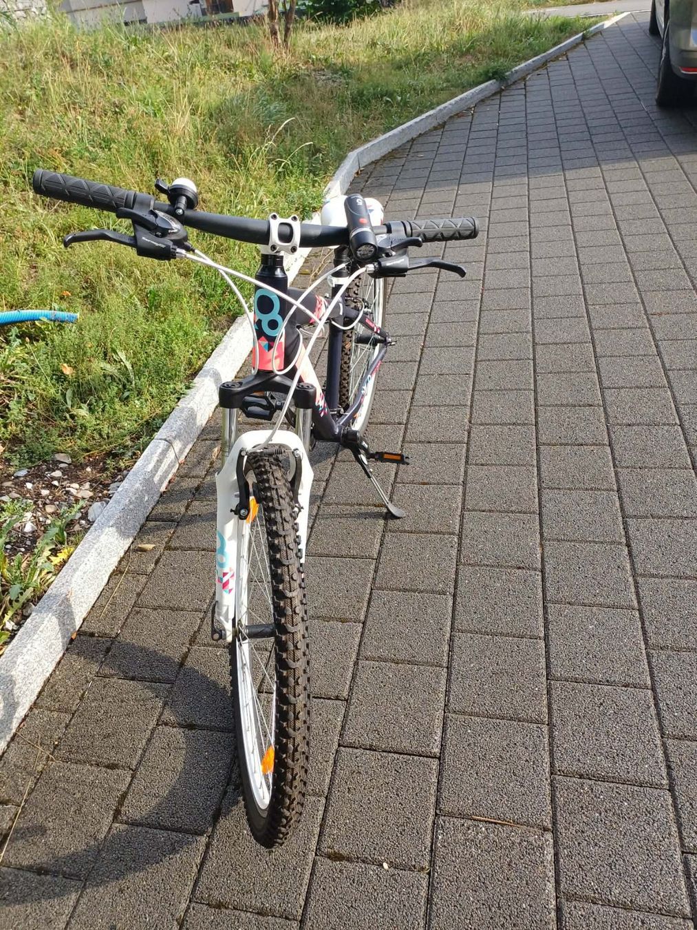 Biciclette: Cyngus Fahrrad – Usato da Wil SG venduto da Berg1-Bob 3