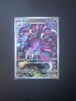 Drapion - Pokemon  Nihil Zero - 90/80 JP