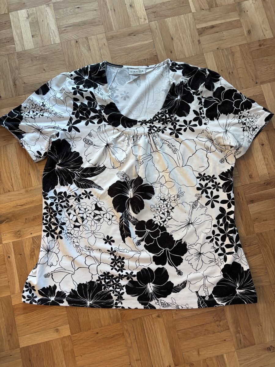 T-Shirts: T Shirt 42 – Gebraucht aus Schliern b. Köniz von Puffin48 2