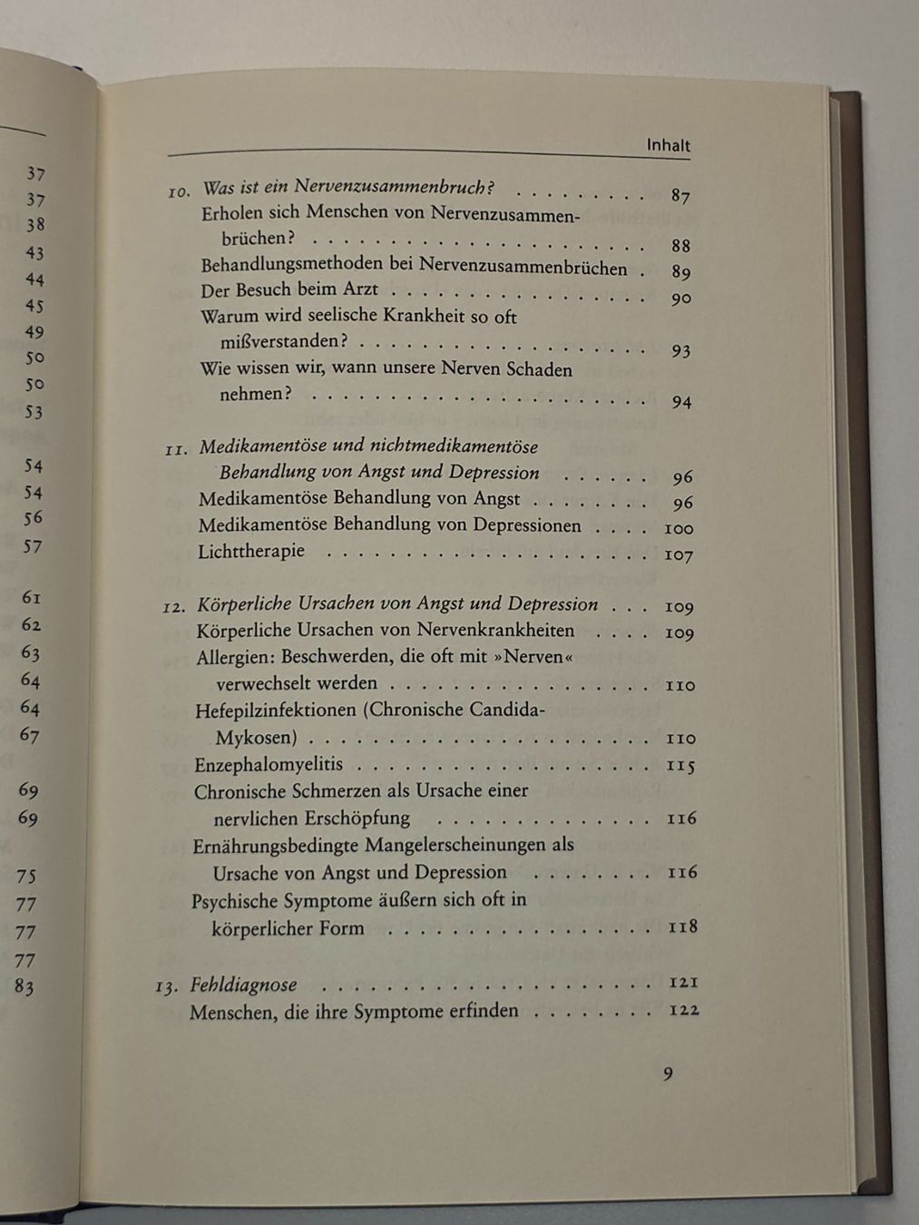 Libri: WIEDER ANGSTFREI LEBEN Selbsthilfe Panikattacken Depression – Nuovo (secondo la descrizione) da Dürnten venduto da Bachtelrider_ 7