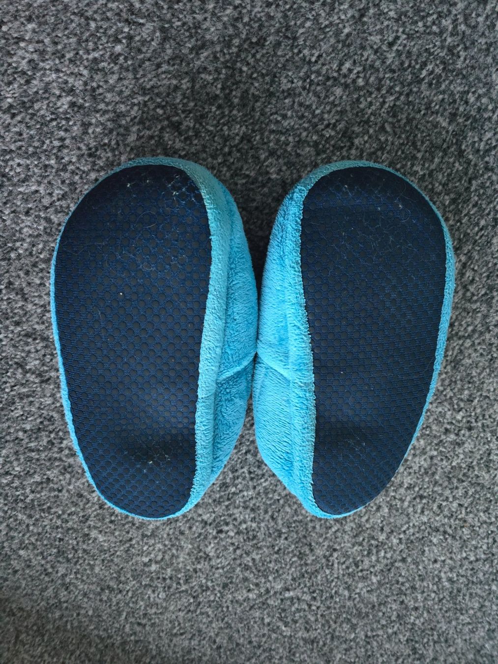 Scarpe per ragazzi: Paw Patrol Hausschuhe, Grösse 31/32 – Usato da Unterentfelden venduto da Panda-87 1