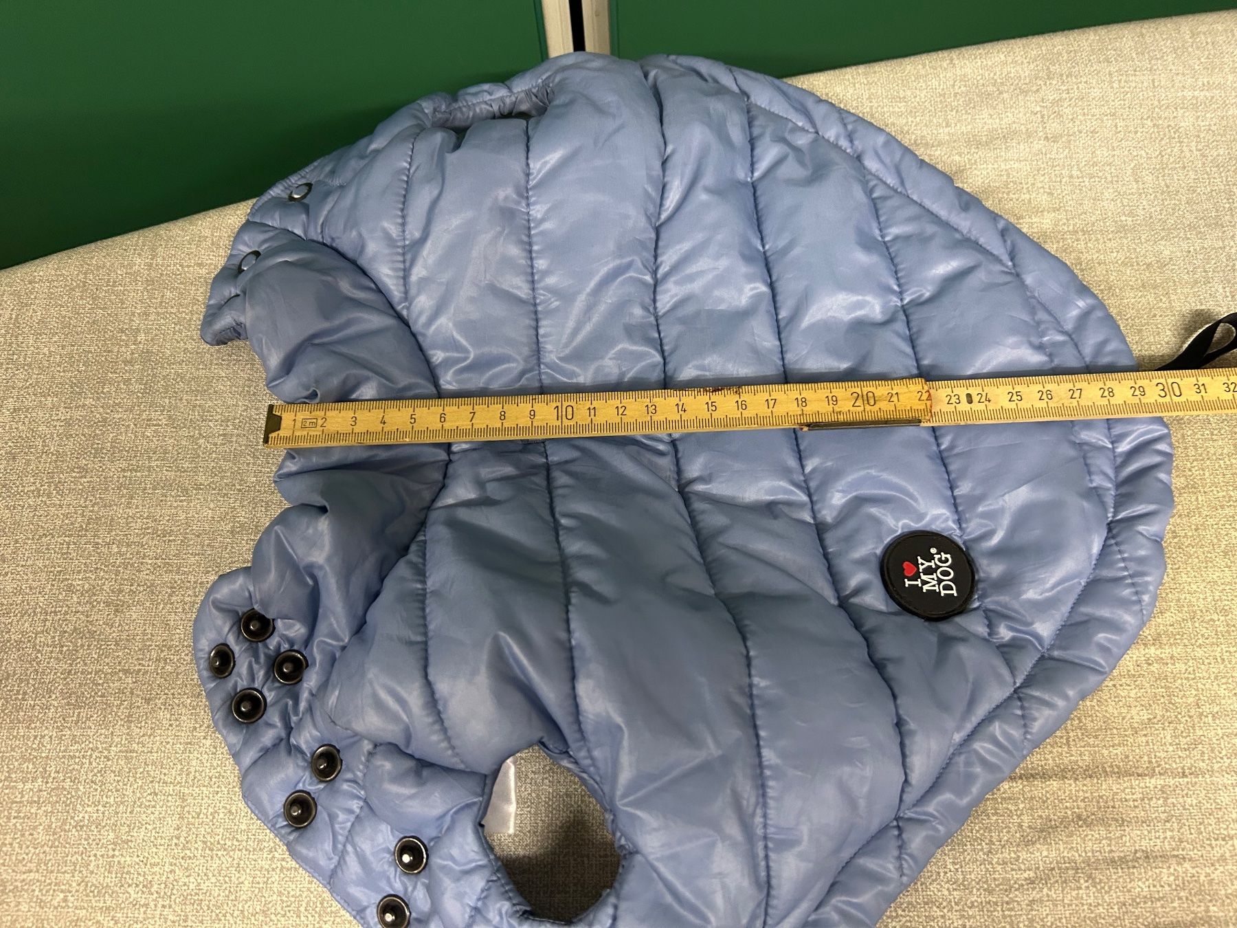 Abbigliamento: Hundedaunamantel klein – Usato da Zumikon venduto da Uranus88
