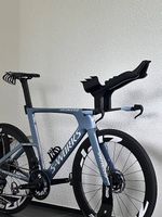 Specialized Shiv TT Triathlonrad / Zeitfahrrad L