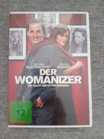 DER WOMANIZER - DIE NACHT DER EX-FREUNDINNEN
