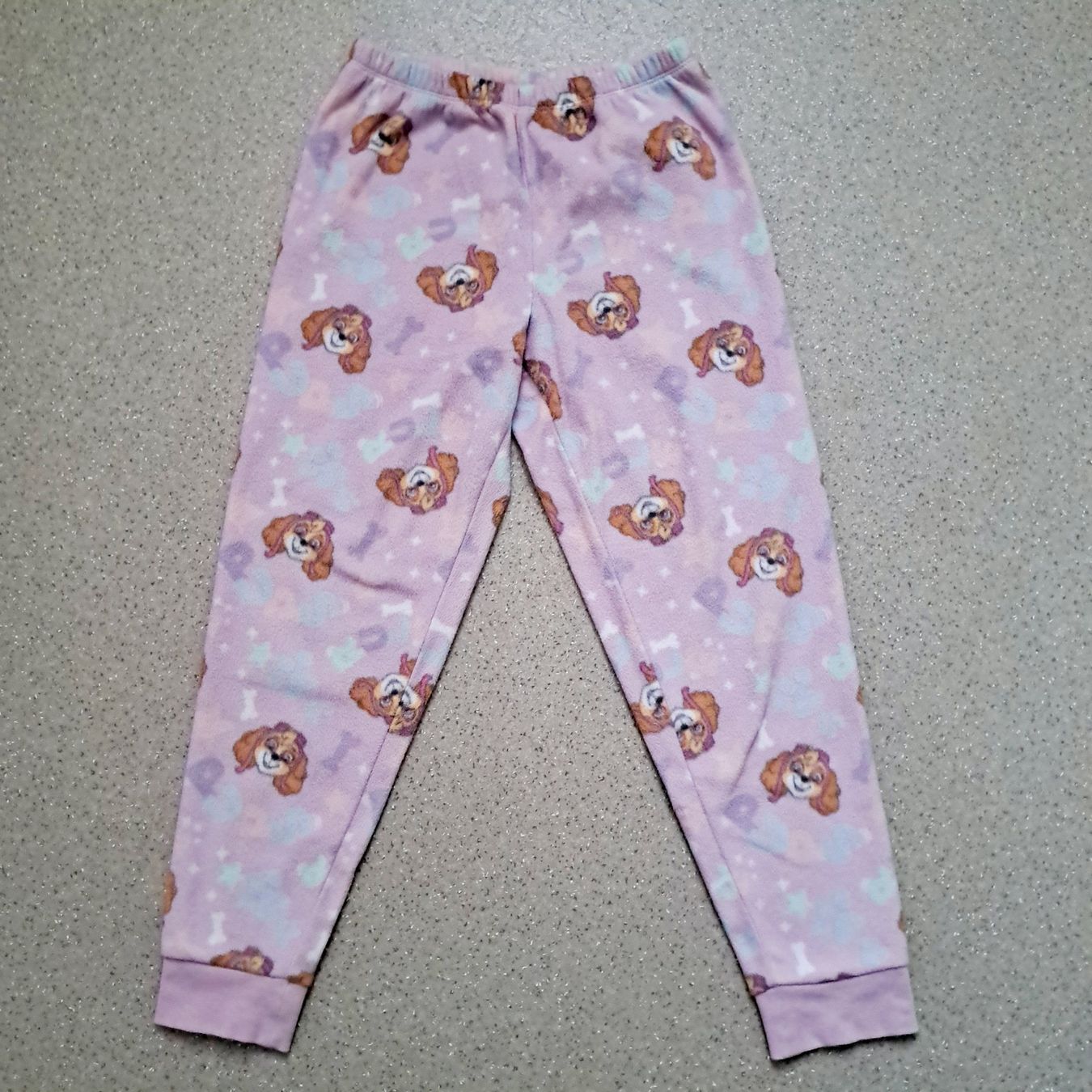 C&A Pigiama & Simili: Fleece Pyjama in Grösse 128 – Nuovo (secondo la descrizione) da Ostermundigen venduto da sedel_ 3
