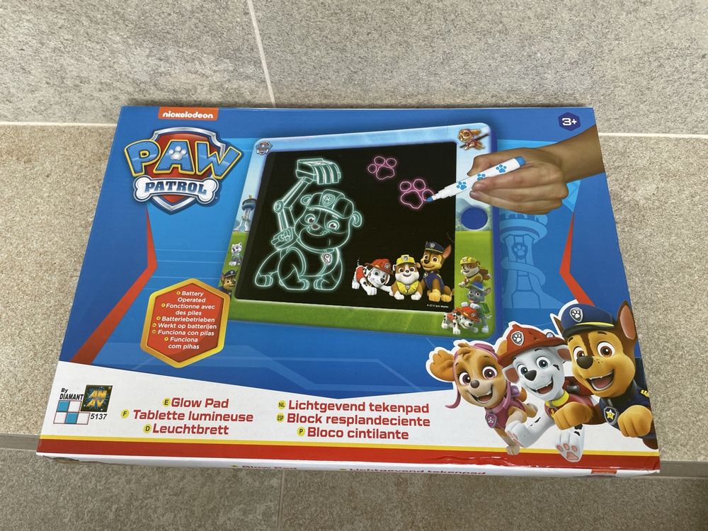 Tomatodo Térmico Pp Paw Patrol H | Cuotas sin interés