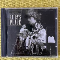 DÜDE DÜRST/CHRISTIAN OSTERMEIER-RUBY‘S PLACE