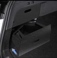 Rangement Coffre Magnétique Tesla Model Y Neuf