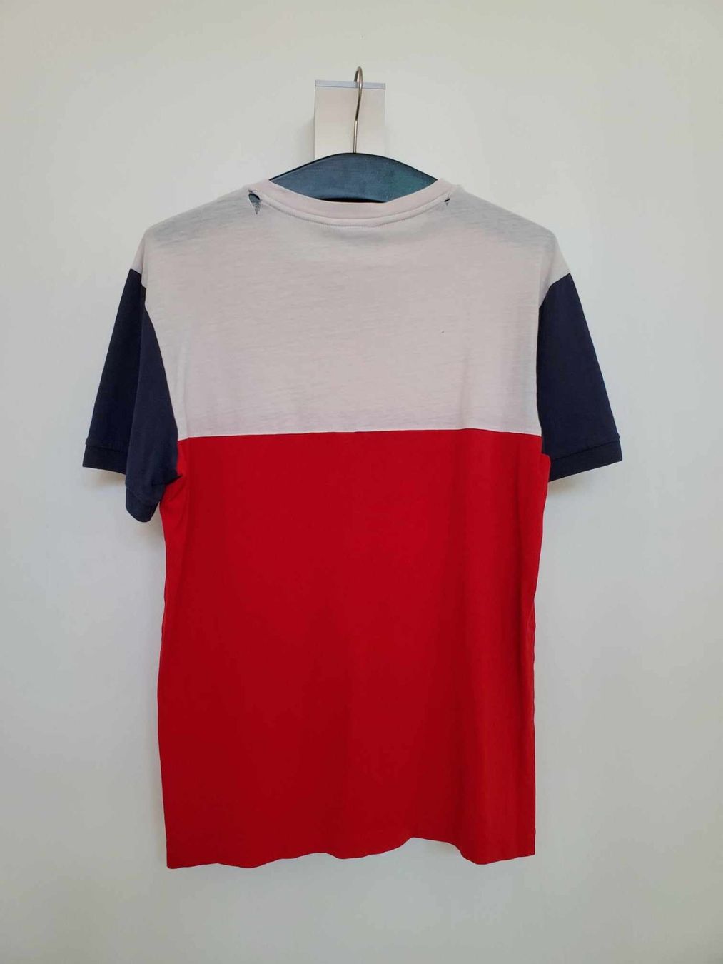 Lacoste T-shirt: T-shirt "Lacoste" – Difettoso da Bernex venduto da Sooeg_01 1