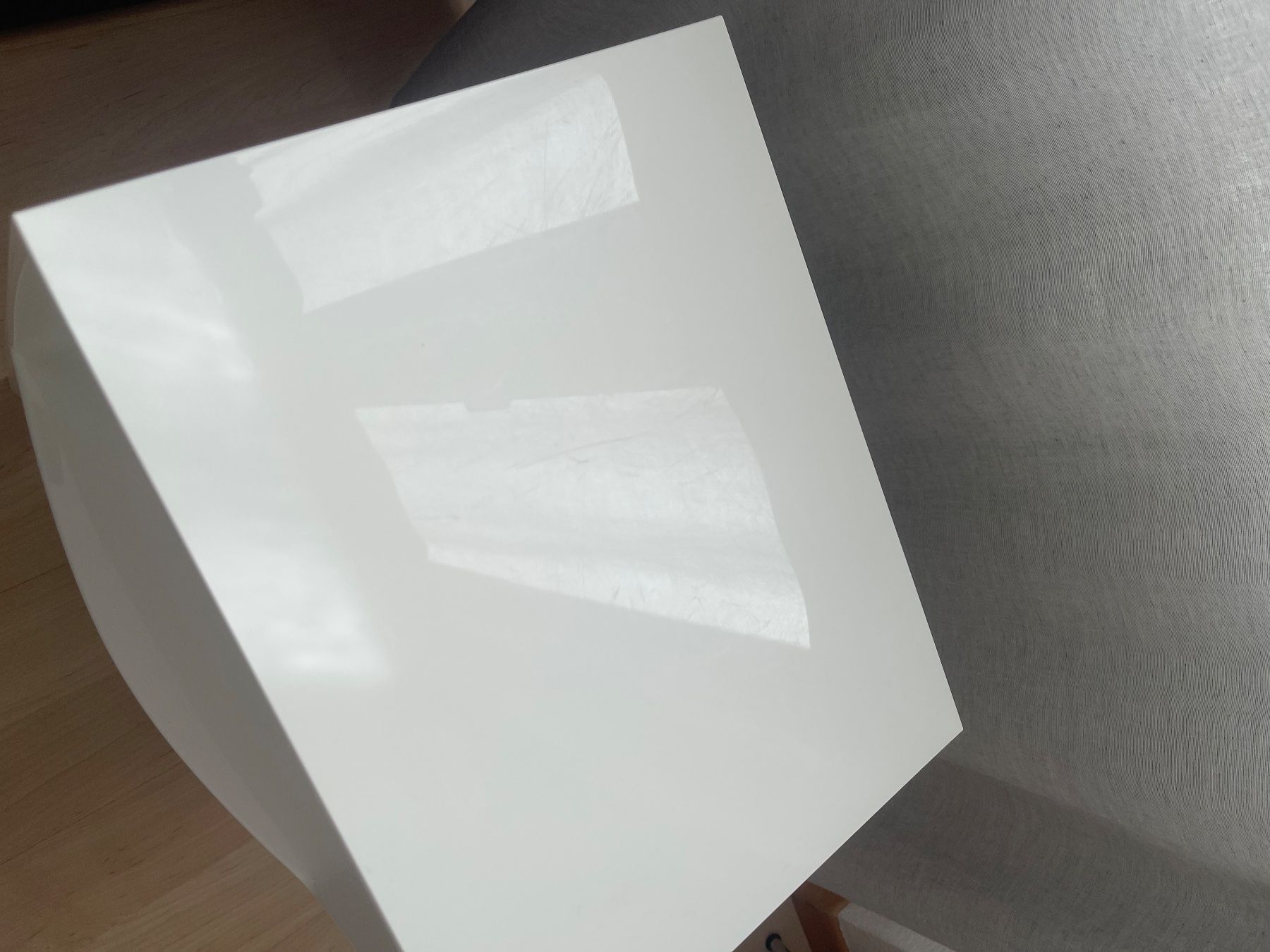 Kartell Tavoli: Kartell SMALL GHOST BUSTER – Usato da Emmenbrücke venduto da Evan156 1