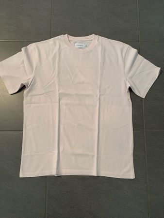 T-shirt Topman