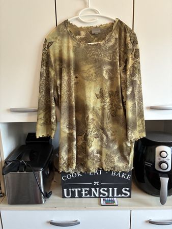 Bluse