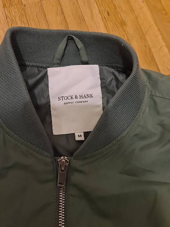 Giacche: Übergangsjacke Grösse M – Usato da Kriens venduto da akazy 1