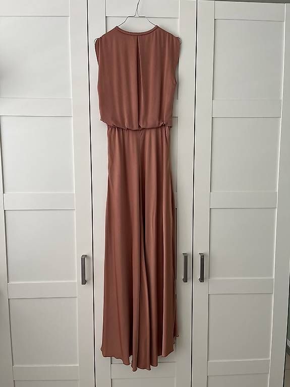 Vestiti: Rene Lezard Maxikleid Gr 36 – Usato da Oftringen venduto da sdo_5gdp 4