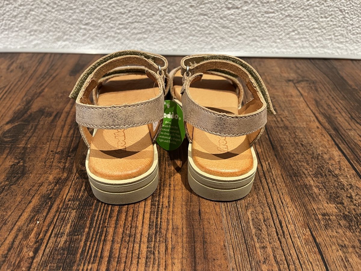 Froddo Schuhe für Mädchen: FRODDO Sandale Mädchen 30 NEU – Neu (gemäss Beschreibung) aus Werdenberg von sunbo 2