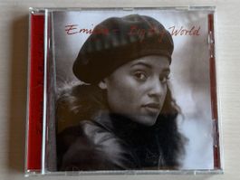 Emilia - Big Big World CD
