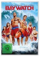 BAYWATCH   -   DWAYNE JOHNSON         ==> SAMMELPORTO