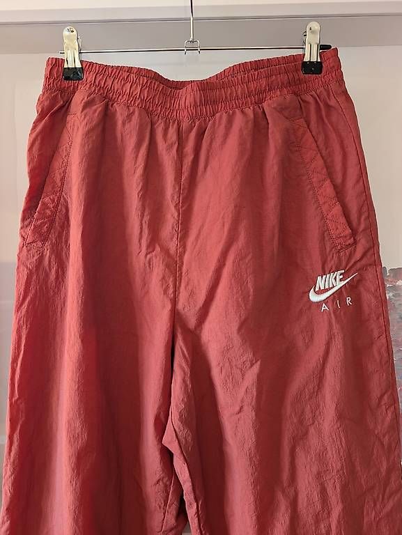 Pantaloni: Nike Hose – Usato da Zürich venduto da Csilli 1