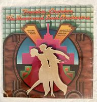 Frankie Crocker The Heart And Soul Orchestra MINT