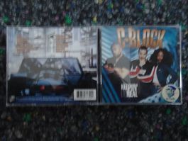 CD : C-block