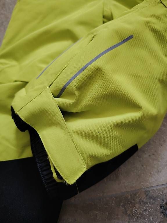 Pantaloni: Trevolution Skihose Gr 92  – Usato da Wilen b. Wollerau venduto da Karin1985 2