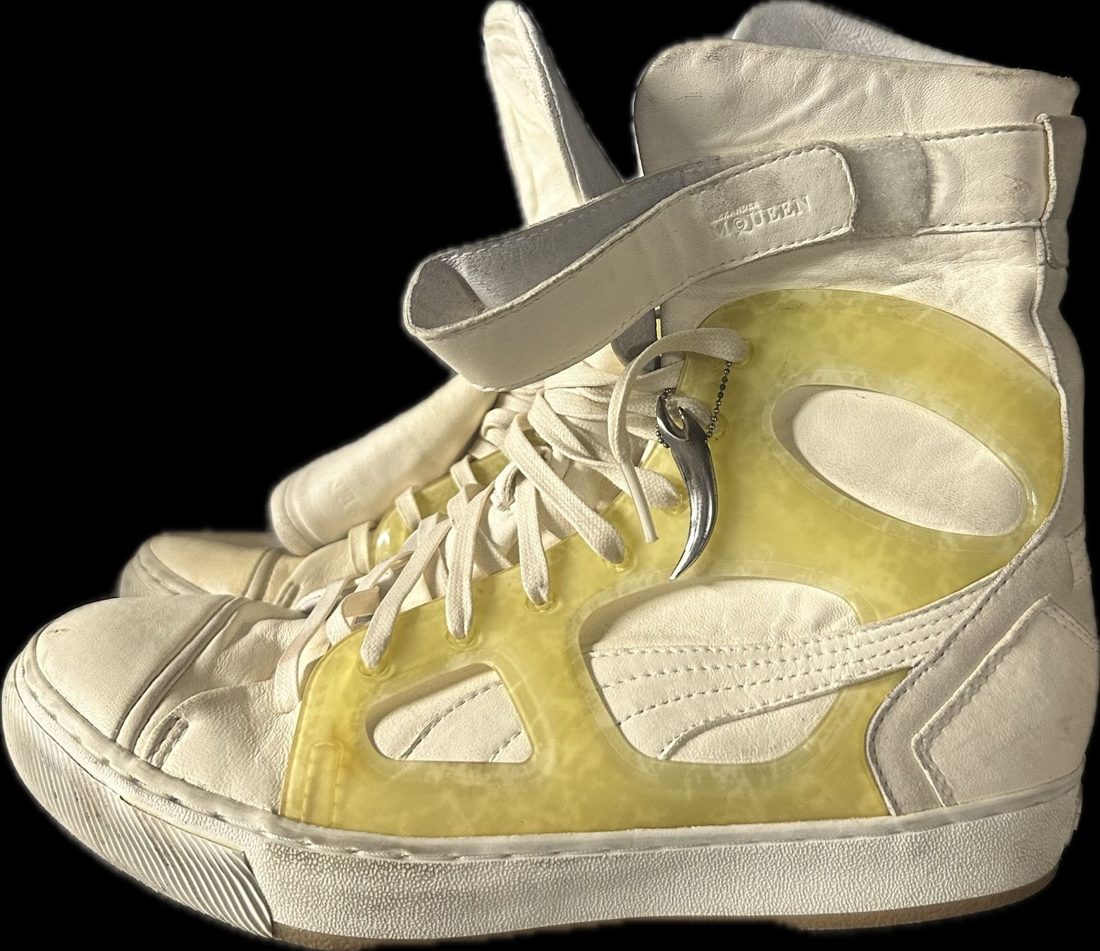 Alexander Mcqueen Scarpe da uomo: Puma by McQueen – Usato da Burgdorf venduto da N.O.C. 2