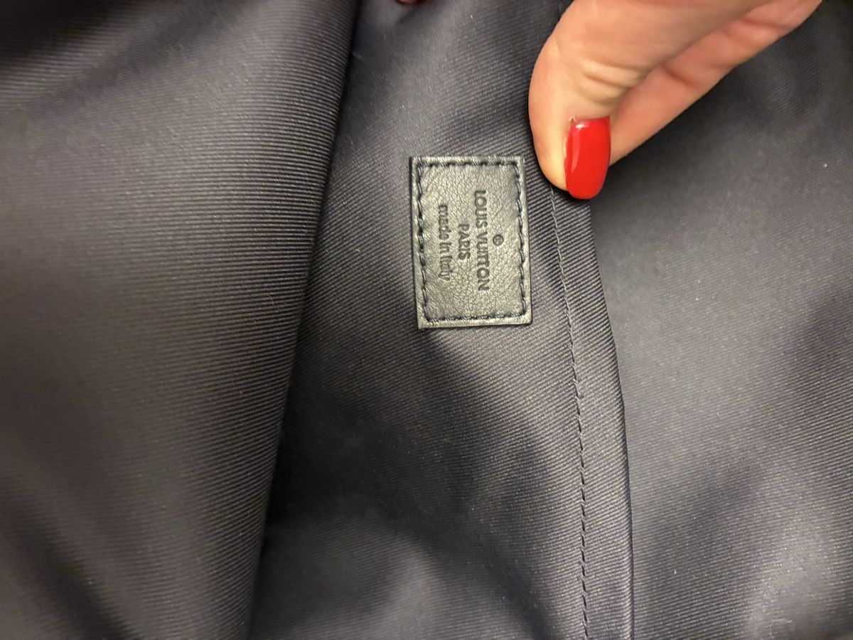 Louis Vuitton Sacs à dos: Louis Vuitton – D'occasion à Wallisellen par maksim8880 5