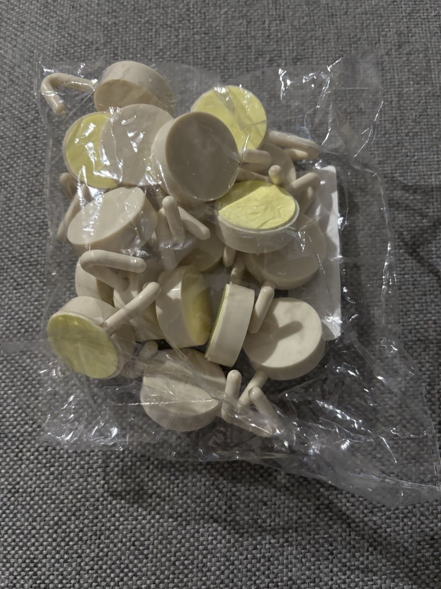 Ferramenta: Haken – Nuovo (secondo la descrizione) da Buchrain venduto da Ham2383