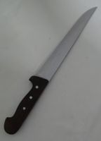 ***TOP*** Metzger-Messer mehrfach gehärtet ***TOP***