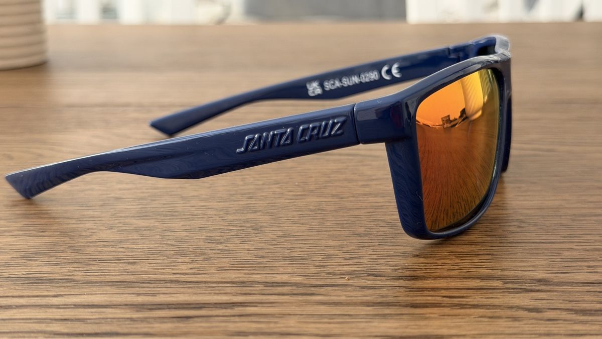 Lunettes & Verres: Sunglasses Santa Cruz – Neuf (Voir description) à Rheinfelden par ChristianJarry2021 1
