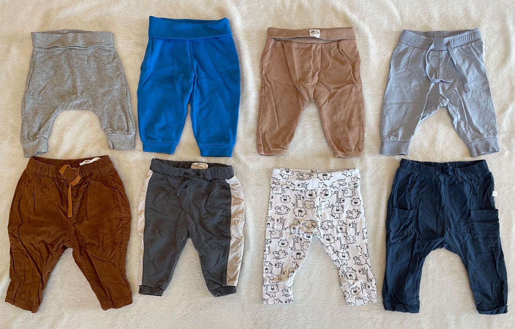 Kleiderpakete & -sets: Knabenkleiderset 62 – Gebraucht aus Buchs AG von isabelmeier 2