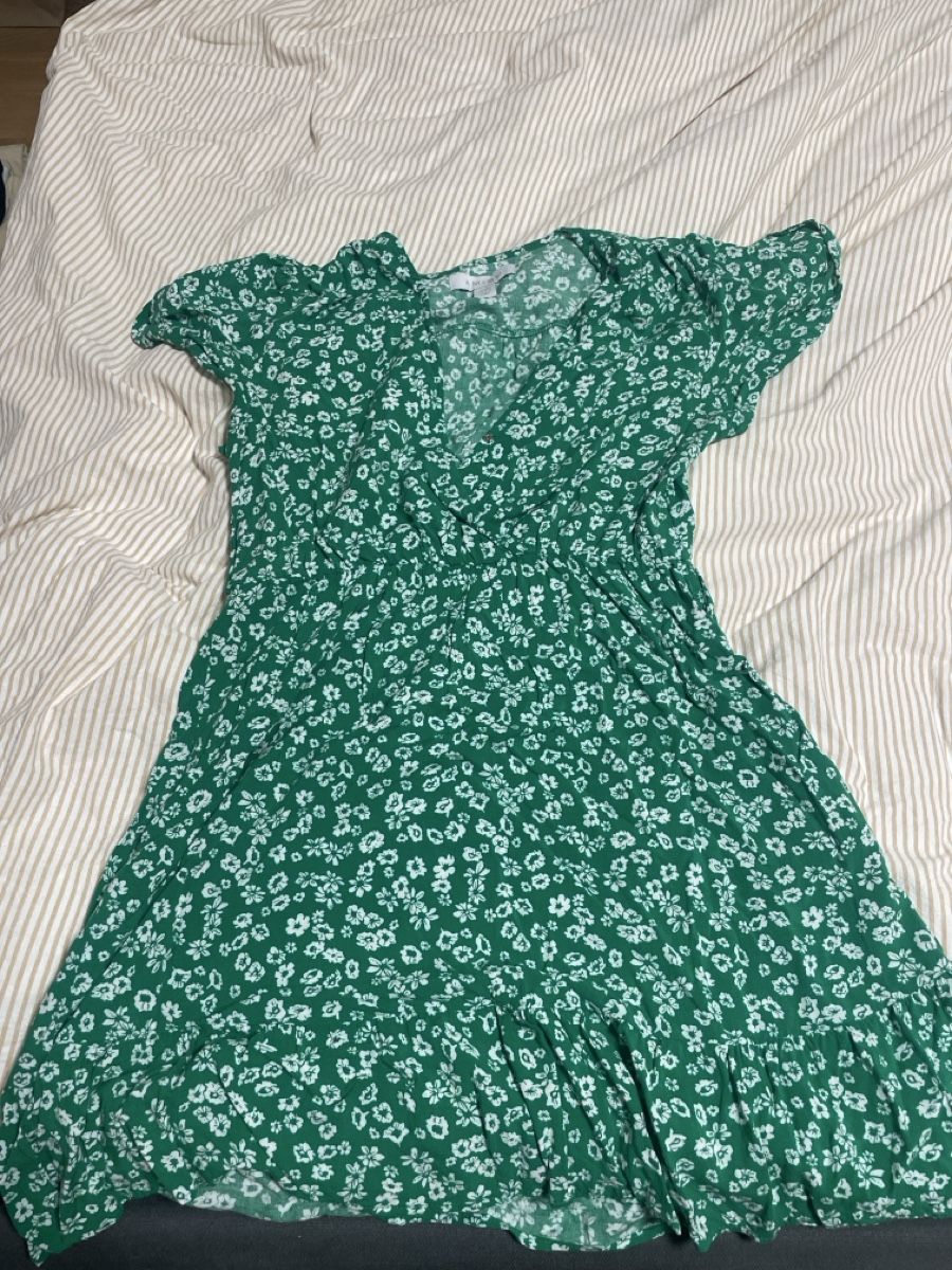 Vestiti: Sommerkleid – Usato da Langnau i. E. venduto da janaaaaa