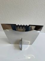 Vintage Postmodern Vase 'Ziggy' von Leo Aerts für Alinea