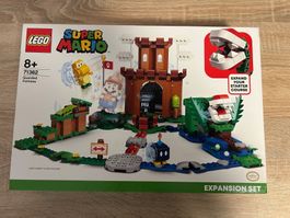 LEGO Super Mario Set 71362 Bewachte Festung NEU