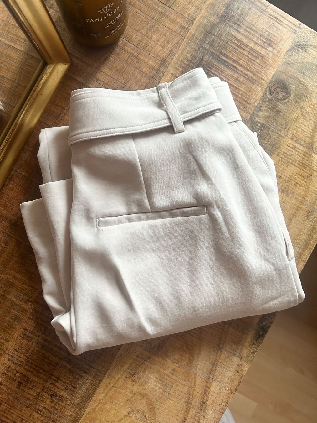 Hosen: Vince Wideleg Hose - Gr. 36 – Gebraucht aus Illnau von Monkky 2
