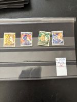 Niederlande Briefmarken