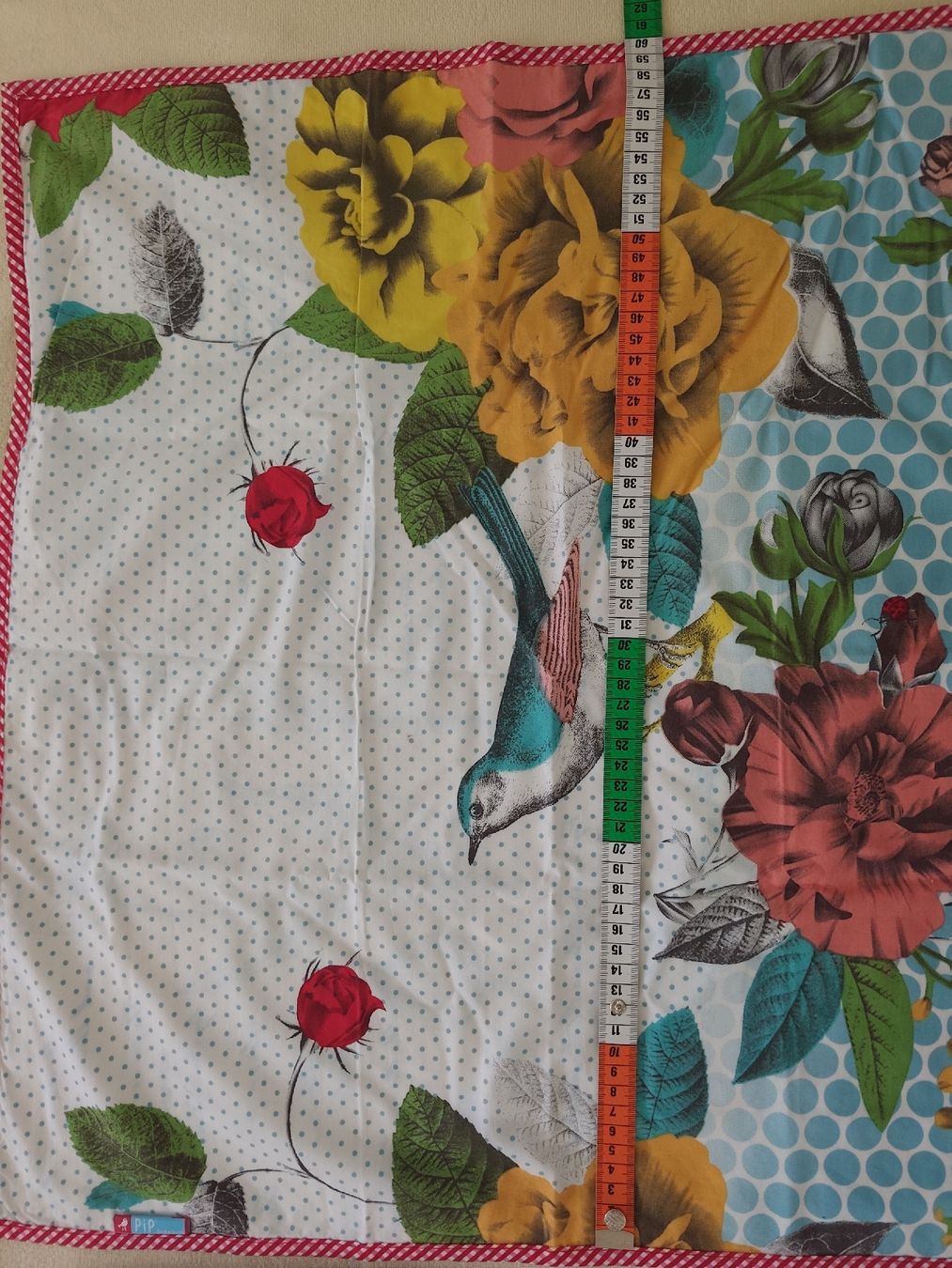 Biancheria da letto: pip Studio kissenbezug 2 x – Usato da Muttenz venduto da Hermesvonthan 1