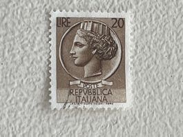 Italia 🇮🇹 Briefmarken (Gratis-Versand)