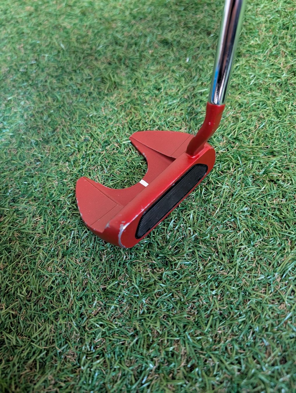 Taylor Made Schläger & Sets: TaylorMade TP Collection Ardmore 3 Putter 34" – Gebraucht aus Uerikon von Chreggus_Golfshop 2