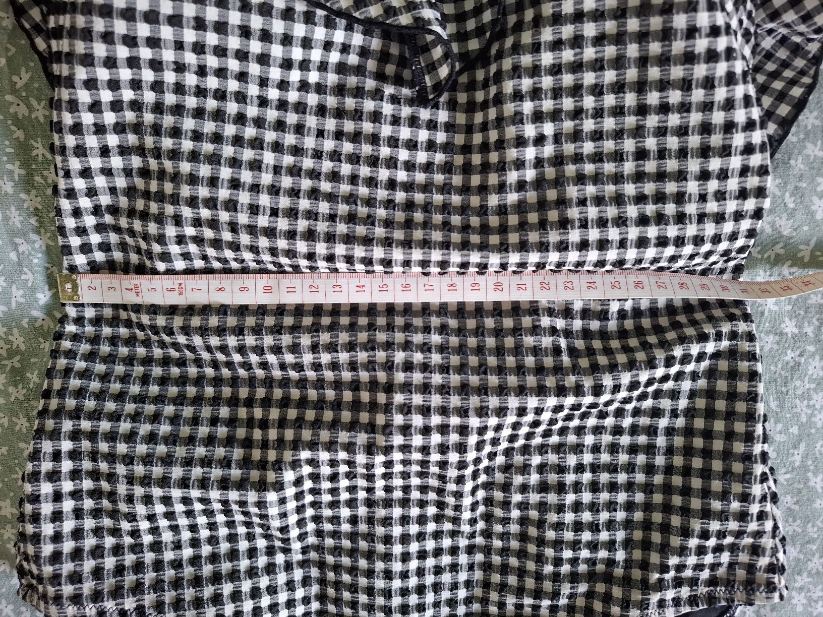 Costumi da bagno & Bikini: Maillot de bain vichy taille S – Nuovo (secondo la descrizione) da La Tour-de-Peilz venduto da Marin_nette 3
