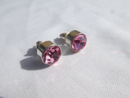 Ohrstecker, Modeschmuck