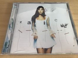 Zazie – Zen