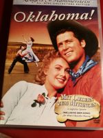 Oklahoma mit Rod Steiger und Shirley Jones 2 DVDs