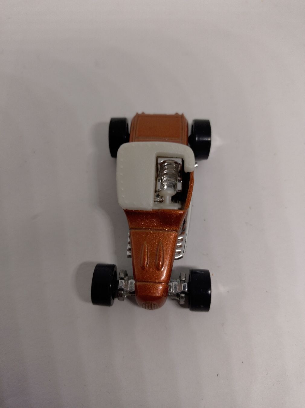 Hot Wheels Modellautos: Hot Wheels, Track T – Gebraucht aus La Chaux-de-Fonds von Pierrot8404 5