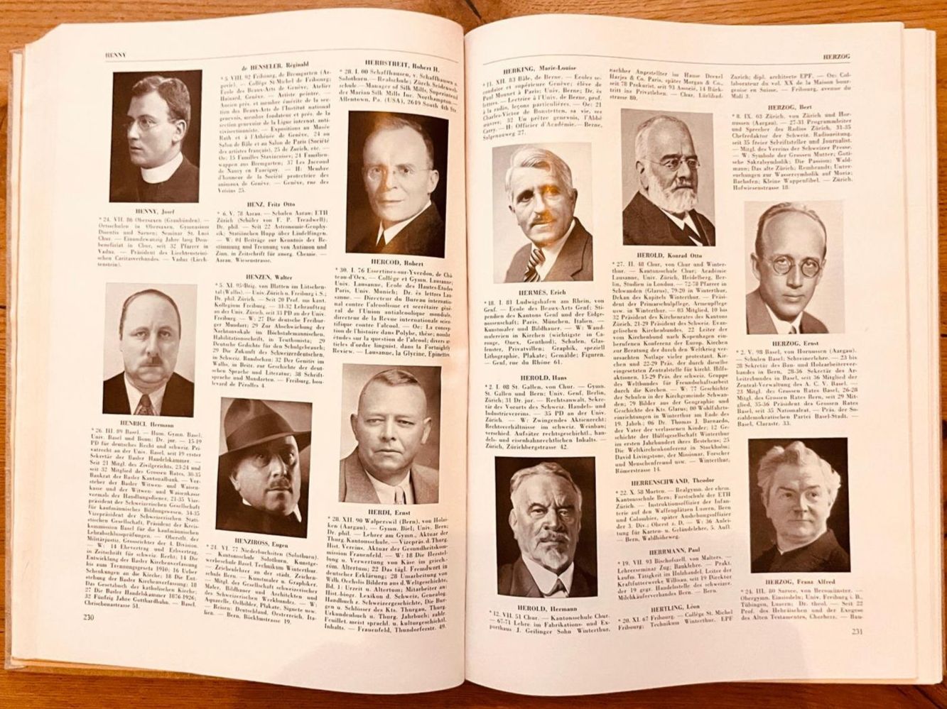 Libri: Neue Schweizer Biographie, A. Bruckner – Usato da Altdorf UR venduto da luk_2p75 3