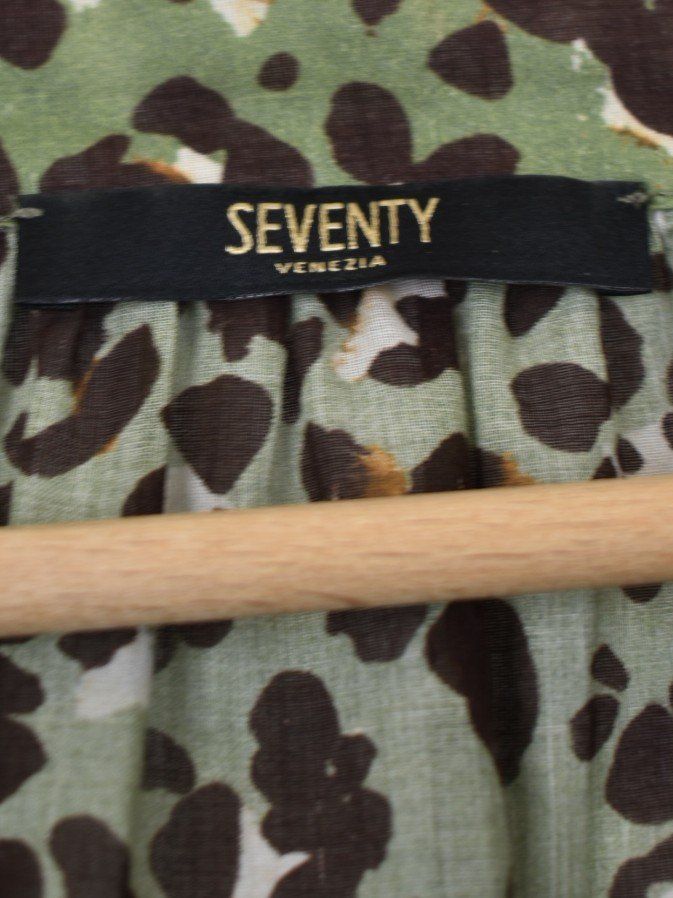 Camicette: Seventy Venezia Bluse Gr.42/44 – Nuovo (secondo la descrizione) da Nürensdorf venduto da 2ND_STORY 8