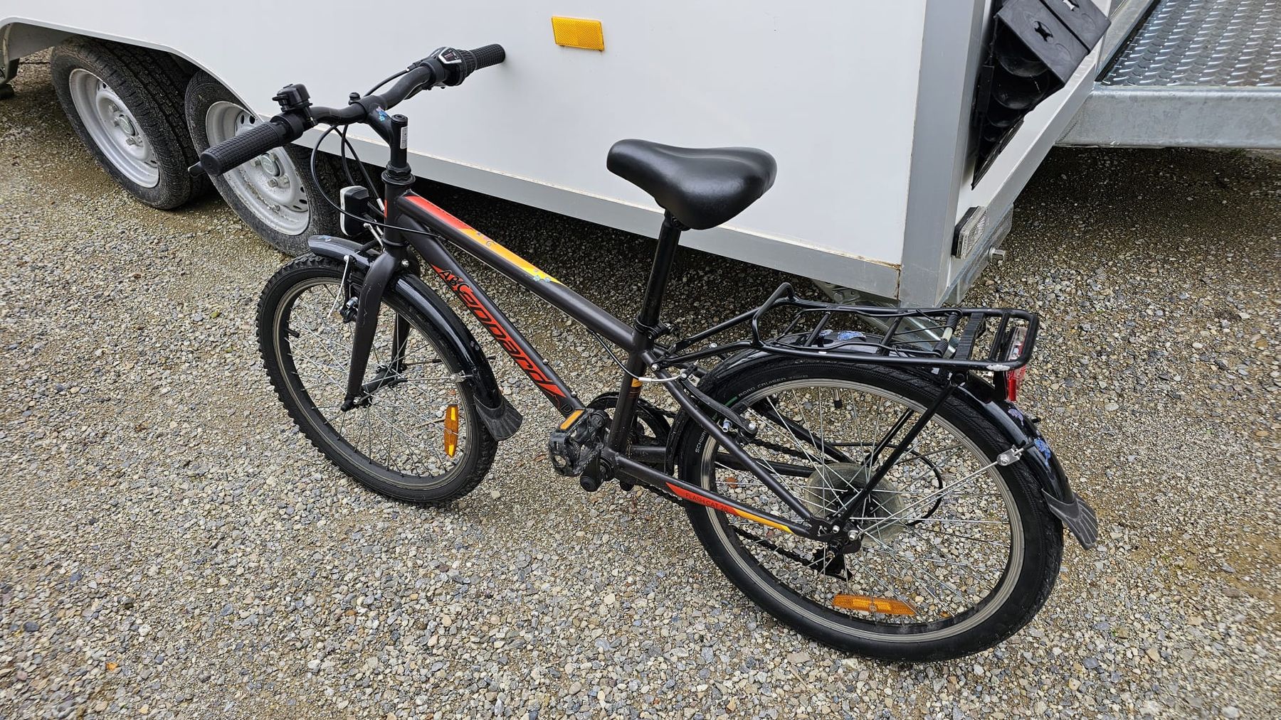 Biciclette: Fahrrad/Velo #579 – Usato da Wuppenau venduto da Gastro-Wuppenau